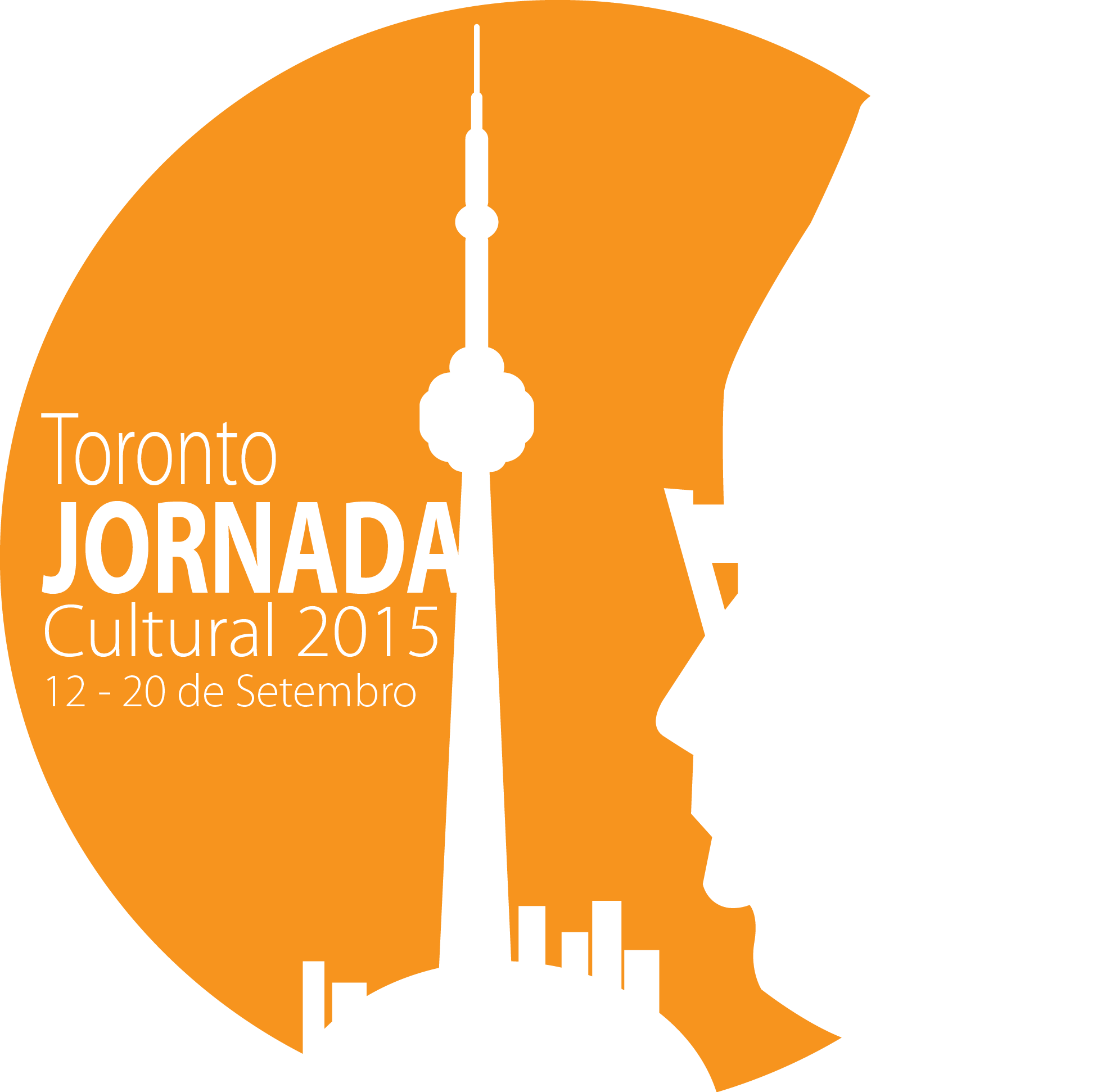 Jornada Cultural Logo